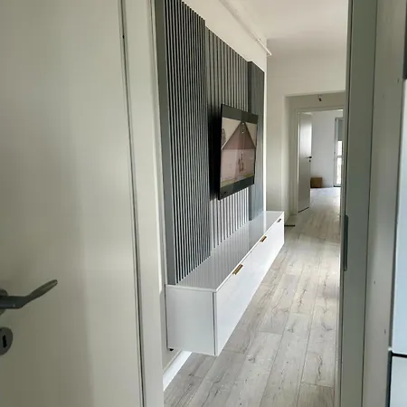 Alex Mnl Lux Appartment- Free Parking Apartament *