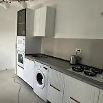 Alex Mnl Lux Appartment- Free Parking * Bukarest