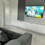 Alex Mnl Lux Appartment- Free Parking Apartamento Bucarest