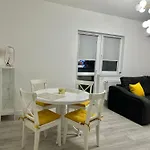 Alex Mnl Lux Appartment- Free Parking Bukarest