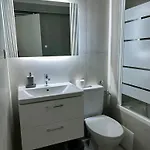 Alex Mnl Lux Appartment- Free Parking *