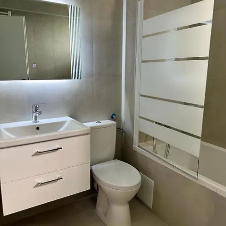 Alex Mnl Lux Appartment- Free Parking Apartment Bucharest