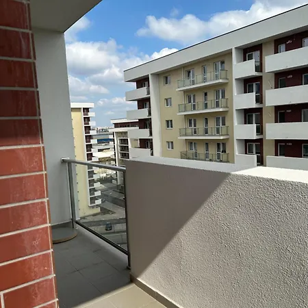 Apartment Alex Mnl Lux Appartment- Free Parking