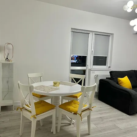 Alex Mnl Lux Appartment- Free Parking Бухарест