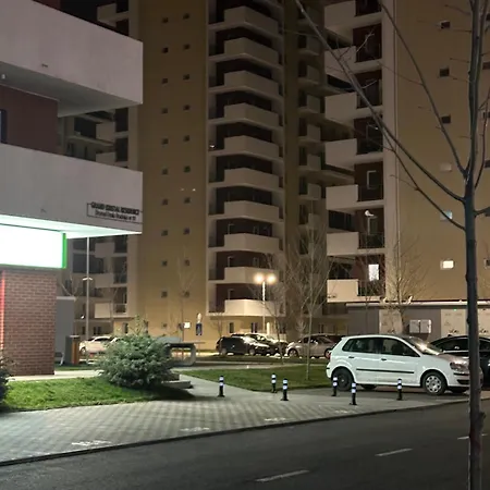 Alex Mnl Lux Appartment- Free Parking