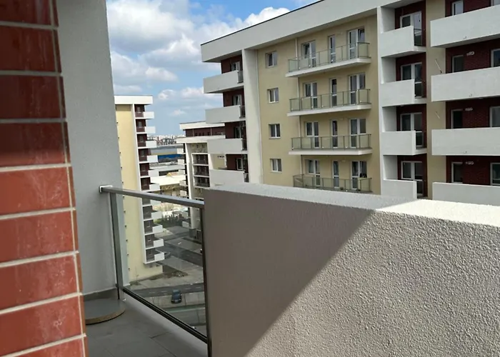 Апартаменты Alex Mnl Lux Appartment- Free Parking