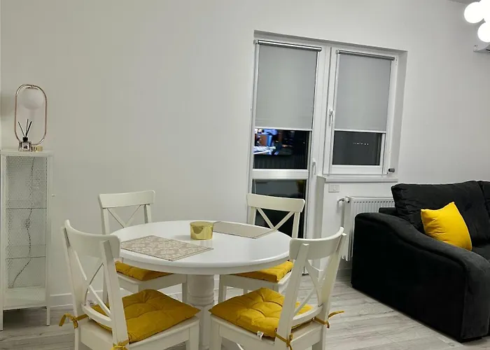 Alex Mnl Lux Appartment- Free Parking Бухарест