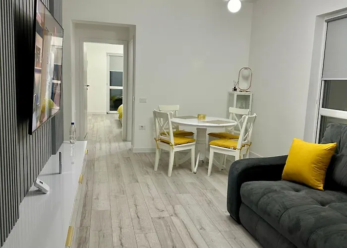 Alex Mnl Lux Appartment- Free Parking Апартаменты Бухарест