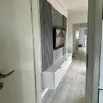 Alex Mnl Lux Appartment- Free Parking Apartment *