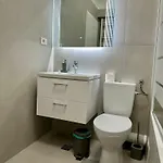 Apartment Alex Mnl Lux Appartment- Free Parking